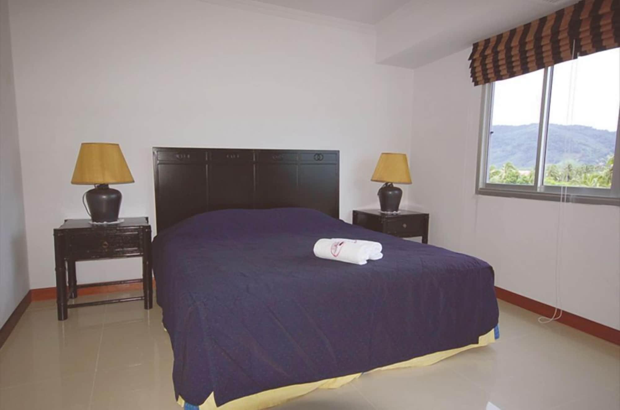 Orchid Kathu Heights Service Apartments Dış mekan fotoğraf