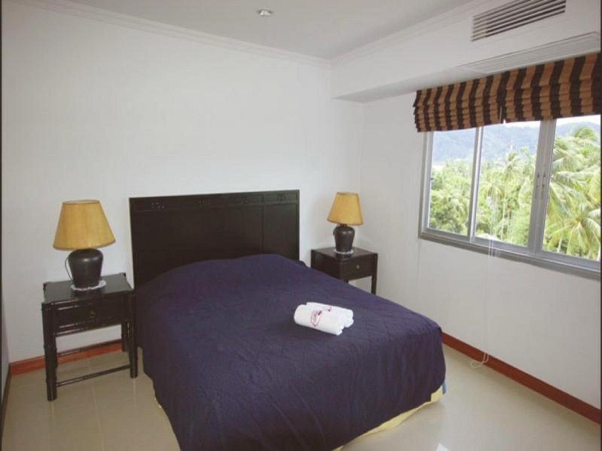 Orchid Kathu Heights Service Apartments Dış mekan fotoğraf