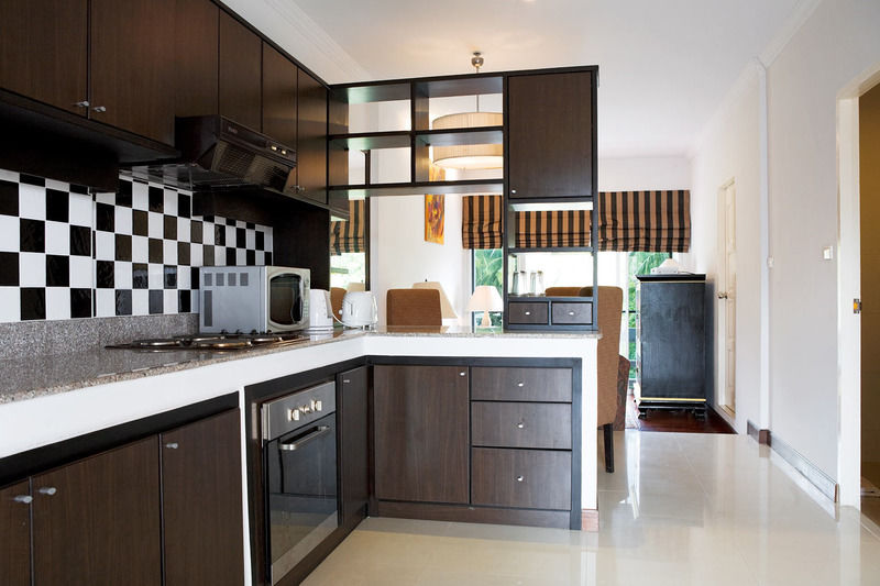 Orchid Kathu Heights Service Apartments Dış mekan fotoğraf
