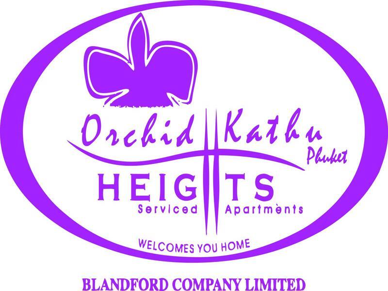 Orchid Kathu Heights Service Apartments Dış mekan fotoğraf